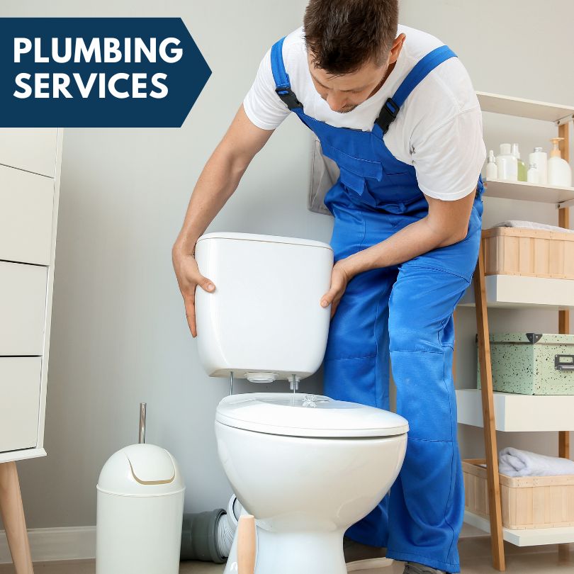 Plumbing Company in White Lake, MI